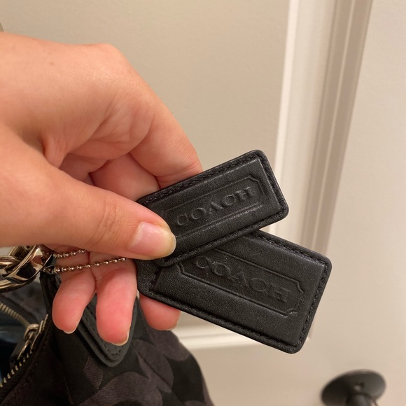 Coach Bag - Picture 8 of 8